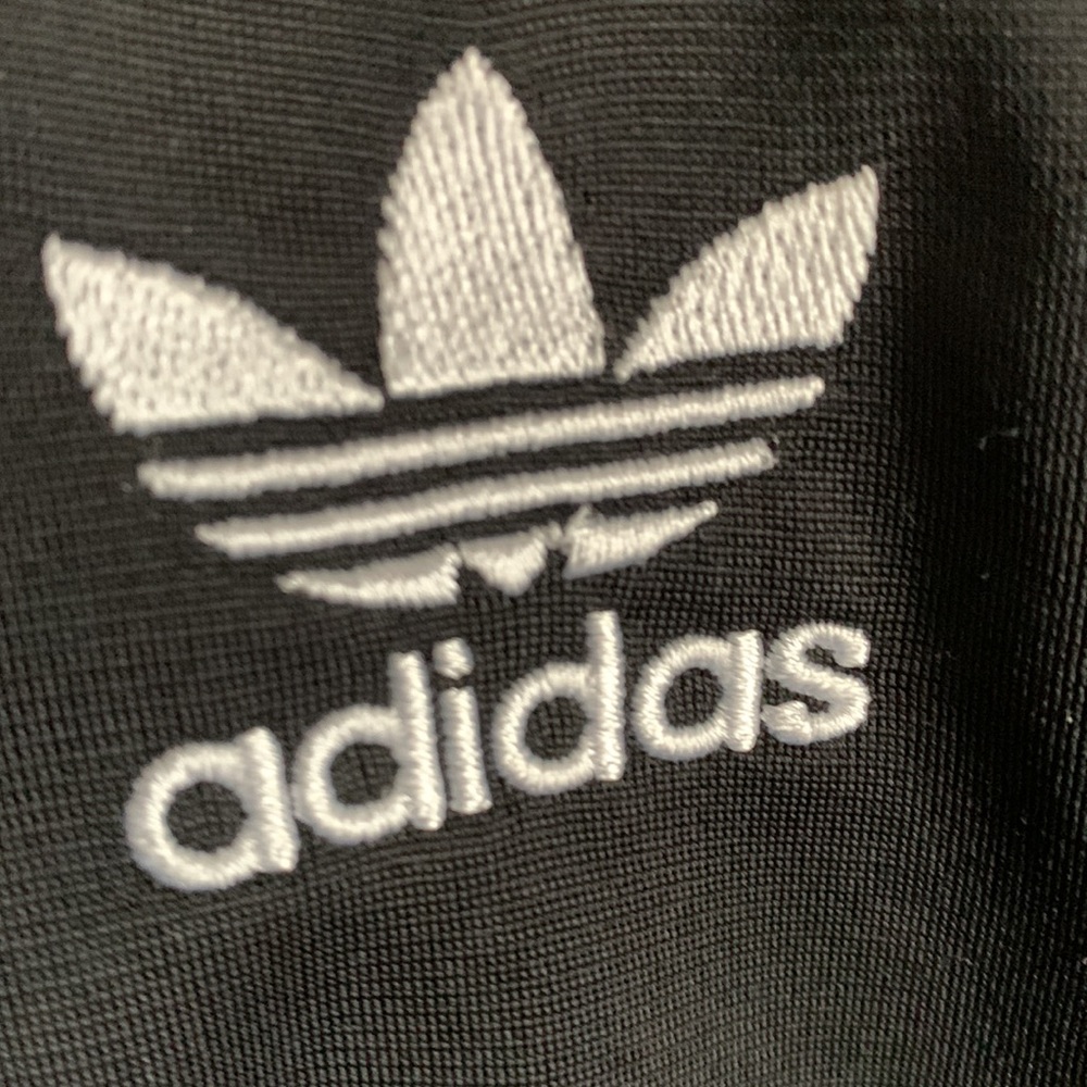 Adidas Track Jacket Size Small - Picture 7 of 8